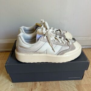 new balance women’s CT302 sneakers